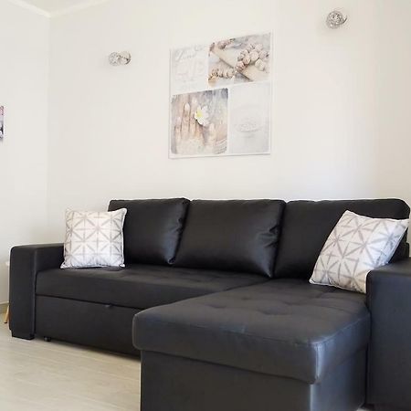 Luz Apartments Portimão Dış mekan fotoğraf