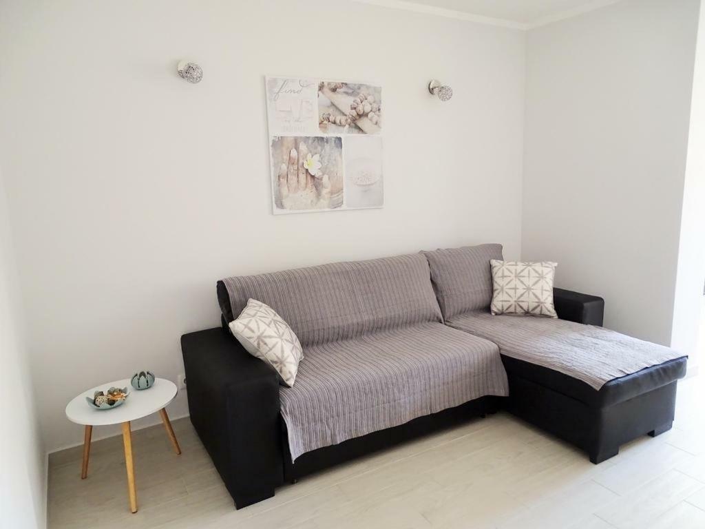 Luz Apartments Portimão Dış mekan fotoğraf