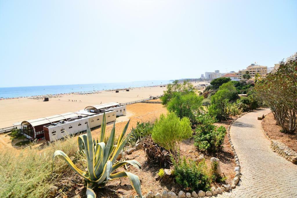 Luz Apartments Portimão Dış mekan fotoğraf
