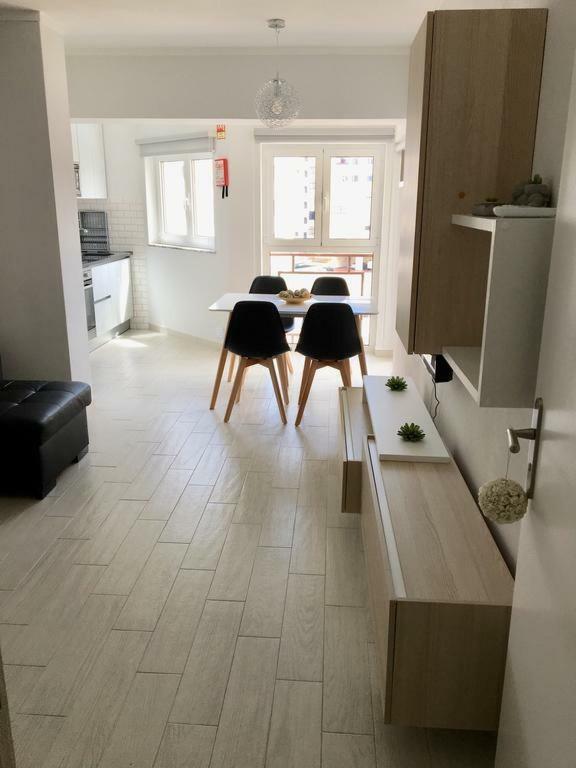 Luz Apartments Portimão Dış mekan fotoğraf