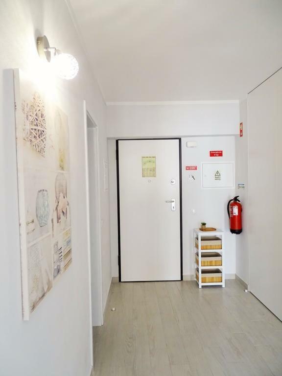Luz Apartments Portimão Dış mekan fotoğraf
