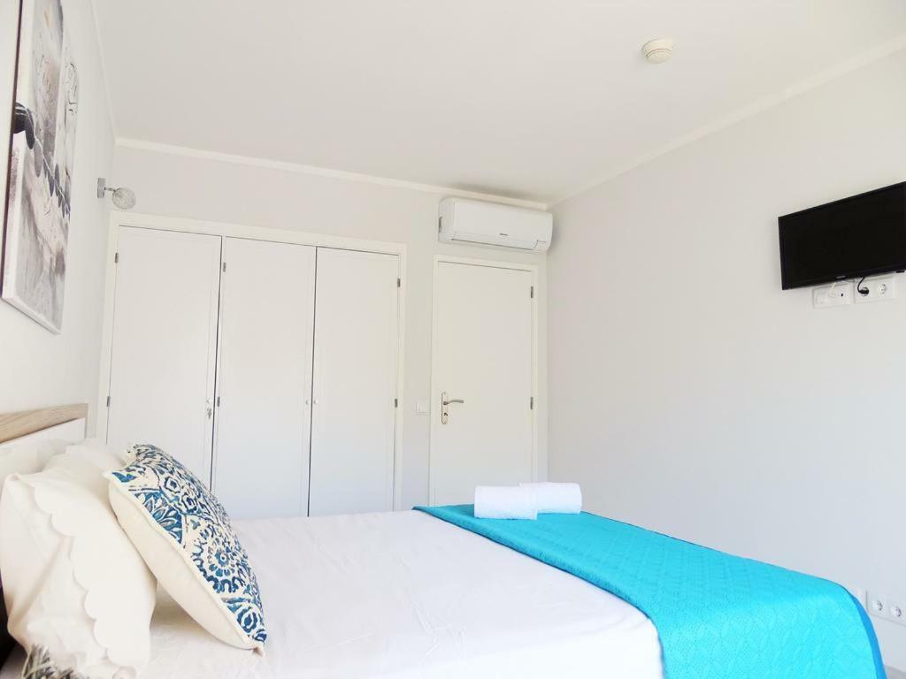 Luz Apartments Portimão Dış mekan fotoğraf