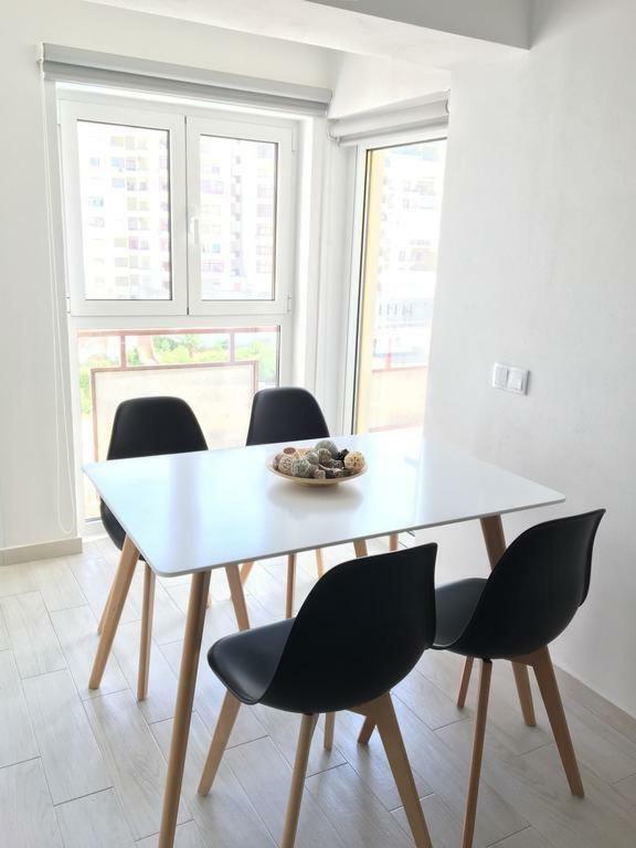 Luz Apartments Portimão Dış mekan fotoğraf
