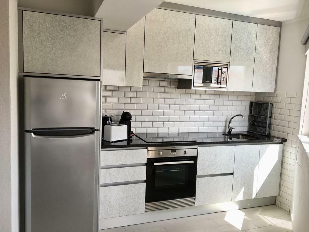 Luz Apartments Portimão Dış mekan fotoğraf