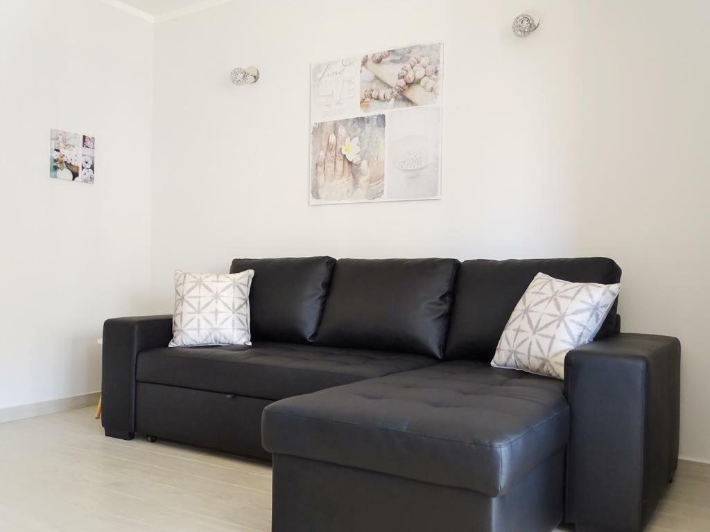 Luz Apartments Portimão Dış mekan fotoğraf